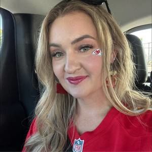 Meet your Posher, Shelbie